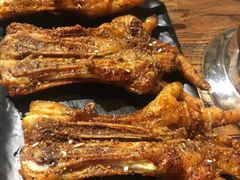 -铁人烧烤(北京店)