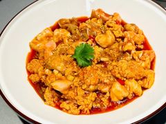-马仕玖煲·融合菜·酥不腻烤鸭(人大店)