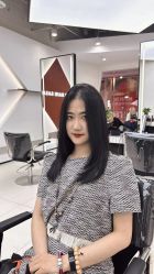 -FINE HAIR 烫染专业设计