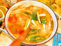 -迷你椰·泰式大排档(虹口店)