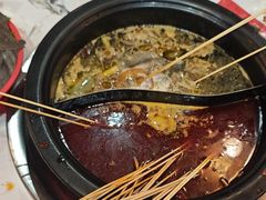 -钢管厂五区小郡肝火锅串串香(清河店)