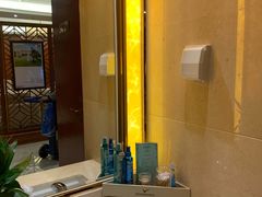 -郑州新郑国际机场T2航站楼-贵宾厅B区