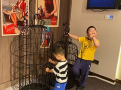 -上海国展宝龙丽筠酒店