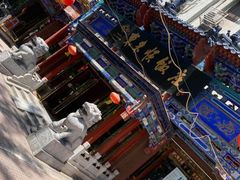 -东来顺饭庄(天坛店)