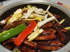 -扬州万怡酒店-中餐厅(文昌中路店)