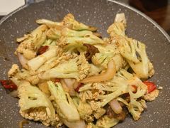 -古都历食南京菜·烤鸭·鸭血粉丝·汤包(南京博物院店)