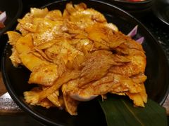 -九田家黑牛烤肉料理(中北镇店)