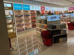 -吉隆坡国际机场