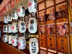 -千懿六本木酒场(常熟路店)