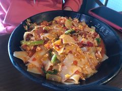 -三根葱云南小吃(砂之船店)