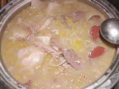 -李记东北饺子馆·东北菜(欢乐谷店)