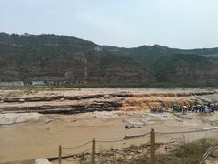 -陕西黄河壶口瀑布旅游区