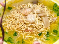 -科力淮扬村(广安门店)