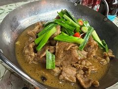 -路小缦·珍馐美馔(市心北路店)