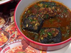 -万利记·长沙粉面小吃(京基水贝店)