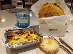 -必胜客(大悦城店)