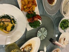 -全聚德(上海首店浦东店)