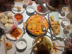 -七八冷面·延边朝鲜族美食(圣熙八号店)