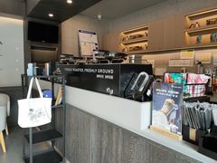 -瑞幸咖啡(杭州绿地中央店)