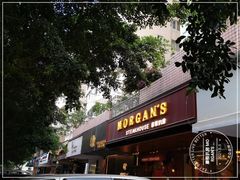 门面-摩根扒房(桐梓林店)