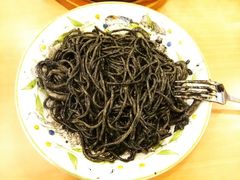 -萨莉亚意式餐厅(新洲家乐福店)