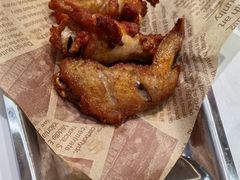 -火啫啫·粤式啫啫煲(南京弘阳店)