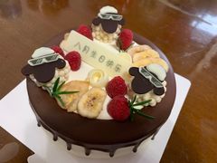 -派悦坊·甜品·蛋糕(日坛店)