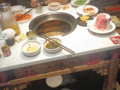 -小龙坎火锅(总店)