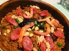 -大树餐厅(益田假日店)