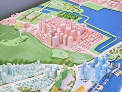 -厦门海港英迪格酒店(中山路店)