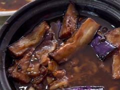 -考记泥焗鸡农庄·海鲜(北洛秘境店)