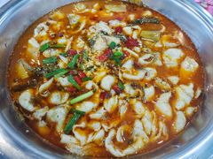 -老四川平头酸菜鱼(衙前店)