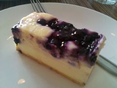 蓝莓cheese-榖屋house of flour(张江首店)