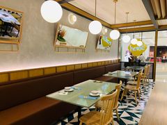 大堂-Home Thai·泰谣(王府井apm店)