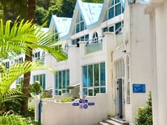 -清泉湾生态旅游度假区