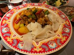 -塔哈尔·新疆盛宴(奉贤龙湖店)