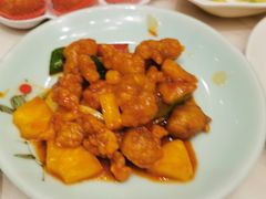 -稻香酒家·33年老字号·港式粤菜(富邦中心店)