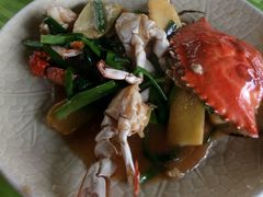 -盛港湾海鲜食府(黄沙店)