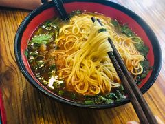 -昌平路面馆