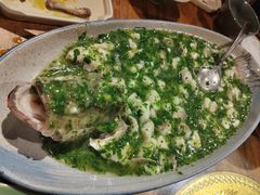 -兰溪小馆(东直门簋街店)