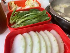 -福源药膳鸡(天润城店)