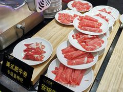 -九月海·海鲜自助(世纪东方店)