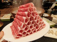 -南门涮肉(通州店)