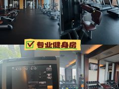 -天津君隆威斯汀酒店