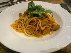 -必胜客(港城新天地店)