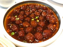 老太原糖醋丸子-老太原菜馆(南宫店)