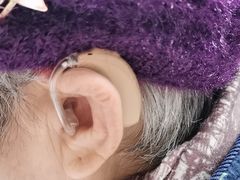 -自然之声助听器·呼吸机(公园路店)