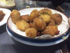 -金龙·打边炉(武进路店)