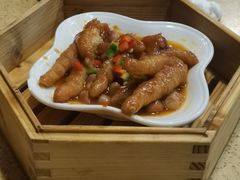 -喜鹊茶点.啫煲(车陂店)