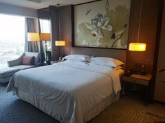-上海嘉定喜来登酒店